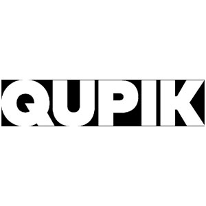 Logo Qupik