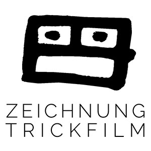 Logo Zeichnung Trickfilm